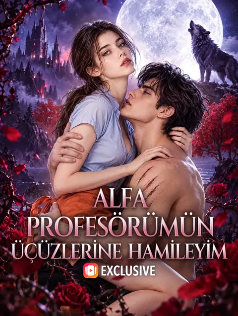 ALFA PROFESÖRÜMÜN ÜÇÜZLERİNE HAMİLEYİM dizisi kapak görseli — 11 bölüm full HD Türkçe izle