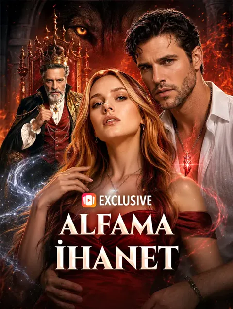 ALFAMA İHANET