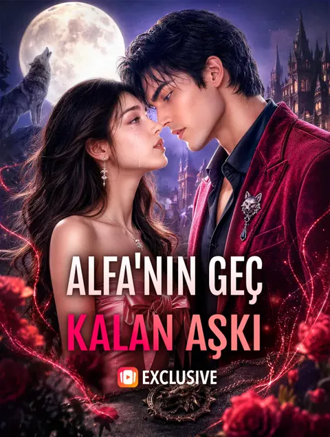 ALFA'NIN GEÇ KALAN AŞKI