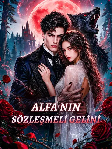 ALFA'NIN SÖZLEŞMELİ GELİNİ