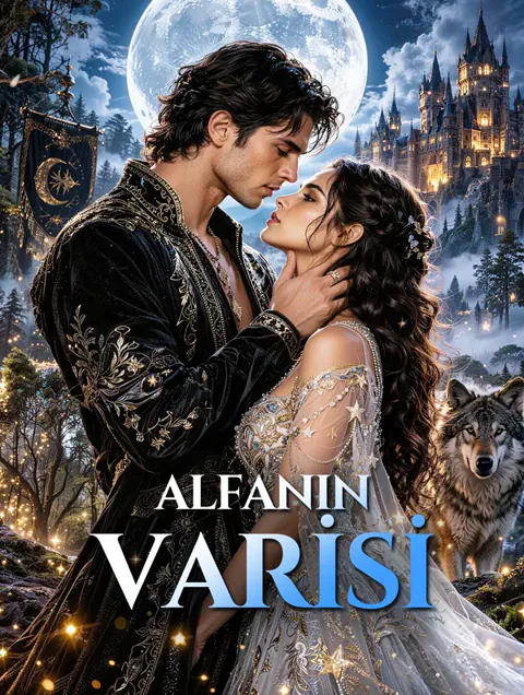 ALFANIN VARİSİ dizisi kapak görseli — 7 bölüm full HD Türkçe izle
