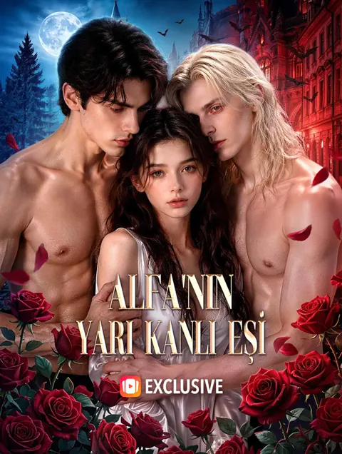 ALFA'NIN YARI KANLI EŞİ