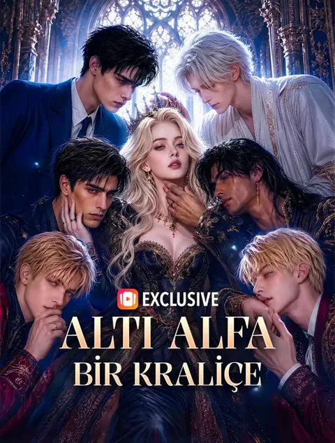 ALTI ALFA BİR KRALİÇE dizisi kapak görseli — 40 bölüm full HD Türkçe izle