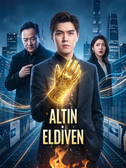 ALTIN ELDİVEN