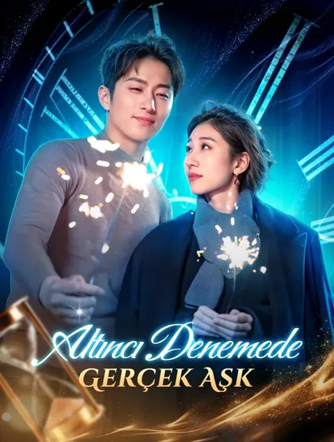 Altıncı Denemede Gerçek Aşk(Dublajlı) dizisi kapak görseli — 65 bölüm full HD Türkçe izle