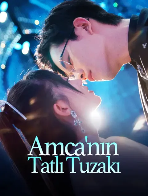 Amca'nın Tatlı Tuzakı dizisi kapak görseli — 66 bölüm full HD Türkçe izle