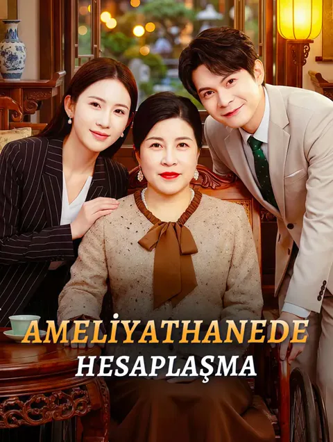 AMELİYATHANEDE HESAPLAŞMA