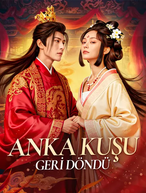 Anka Kuşu Geri Döndü dizisi kapak görseli — 66 bölüm full HD Türkçe izle