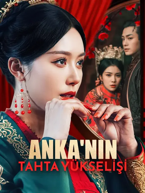 Anka'nın Tahta Yükselişi dizisi kapak görseli — 60 bölüm full HD Türkçe izle