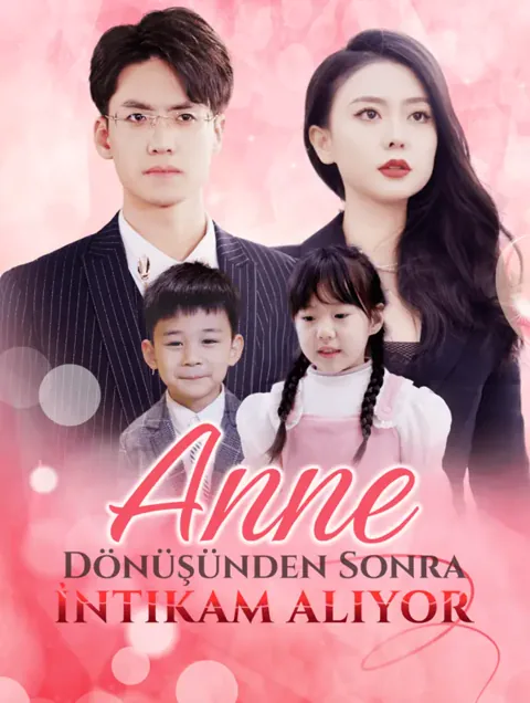Anne, Dönüşünden Sonra İntikam Alıyor(Dublajlı) dizisi kapak görseli — 82 bölüm full HD Türkçe izle