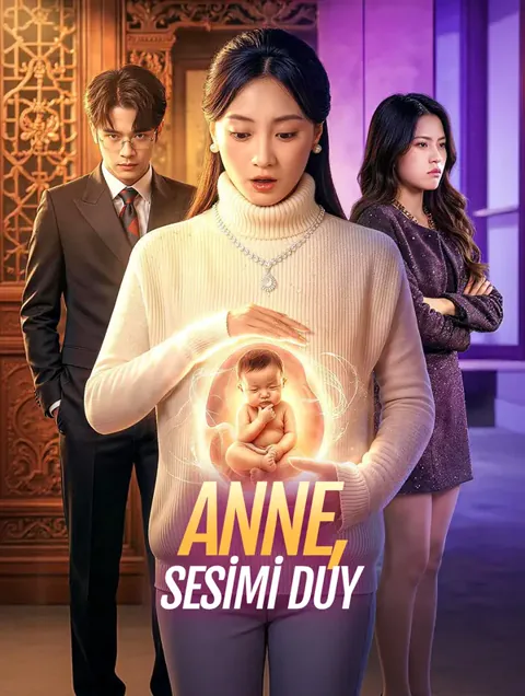 ANNE, SESİMİ DUY(Dublajlı) dizisi kapak görseli — 70 bölüm full HD Türkçe izle