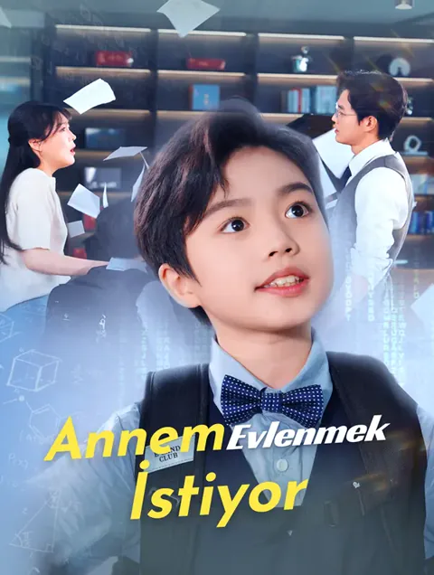 Annem Evlenmek İstiyor(Dublajlı)