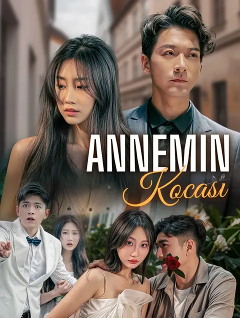 Annemin Kocası dizisi kapak görseli — 100 bölüm full HD Türkçe izle