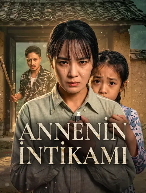 ANNENİN İNTİKAMI dizisi kapak görseli — 35 bölüm full HD Türkçe izle