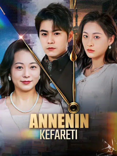 Annenin Kefareti(Dublajlı) dizisi kapak görseli — 59 bölüm full HD Türkçe izle