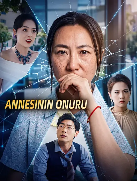 Annesinin Onuru dizisi kapak görseli — 74 bölüm full HD Türkçe izle