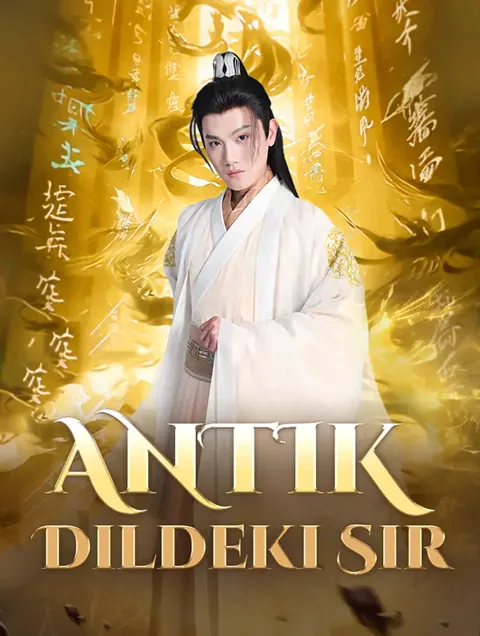 Antik Dildeki Sır dizisi kapak görseli — 79 bölüm full HD Türkçe izle