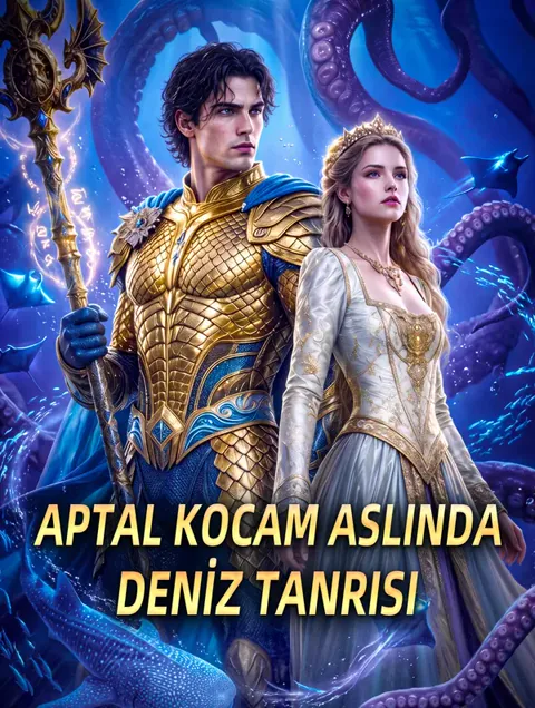 APTAL KOCAM ASLINDA DENİZ TANRISI dizisi kapak görseli — 53 bölüm full HD Türkçe izle