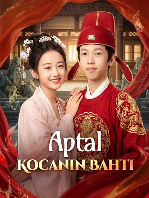Aptal Kocanın Bahtı(Dublajlı)