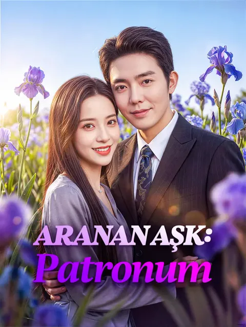 Aranan Aşk: Patronum(Dublajlı) dizisi kapak görseli — 80 bölüm full HD Türkçe izle