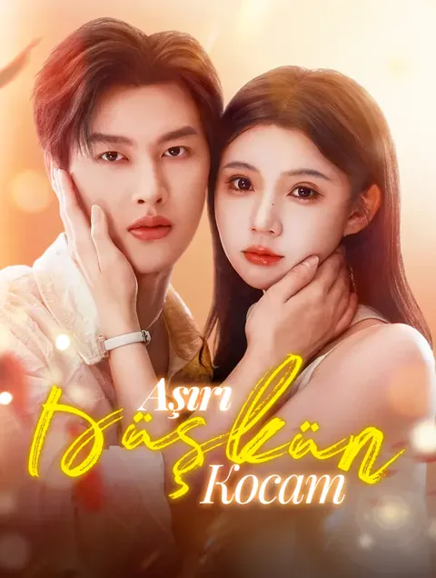Aşırı Düşkün Kocam(Dublajlı) dizisi kapak görseli — 98 bölüm full HD Türkçe izle