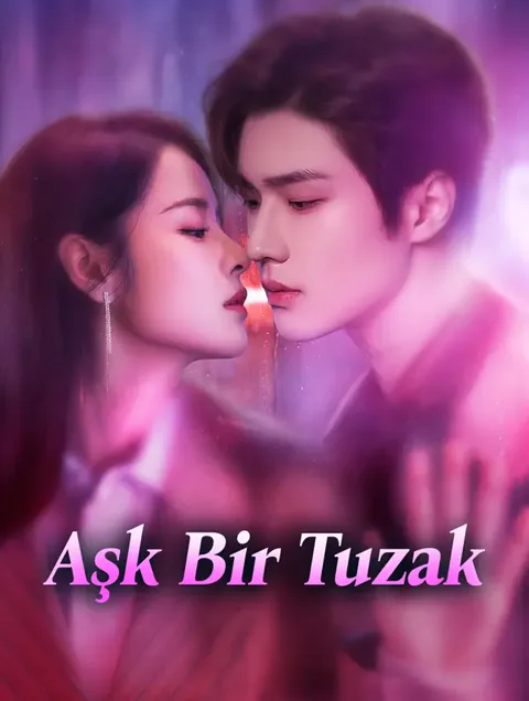 Aşk Bir Tuzak dizisi kapak görseli — 80 bölüm full HD Türkçe izle