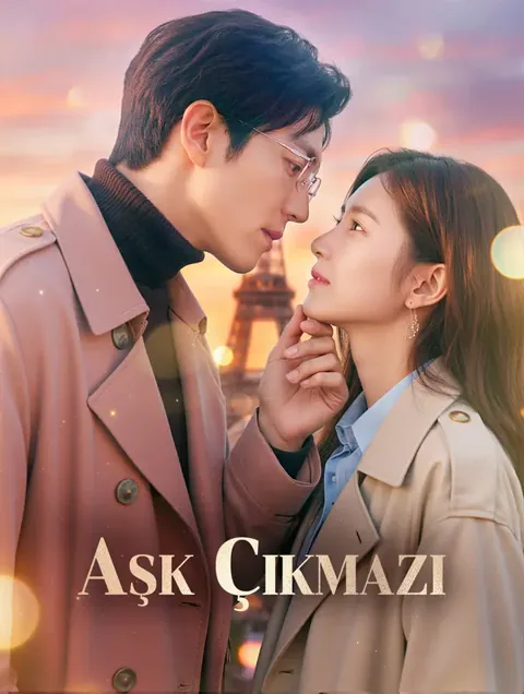Aşk Çıkmazı(Dublajlı) dizisi kapak görseli — 60 bölüm full HD Türkçe izle