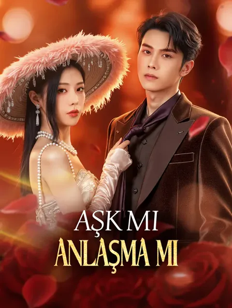 Aşk mı, Anlaşma mı dizisi kapak görseli — 80 bölüm full HD Türkçe izle