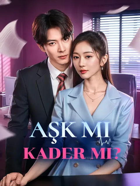 AŞK MI, KADER MI?(Dublajlı) dizisi kapak görseli — 70 bölüm full HD Türkçe izle