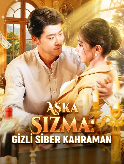 Aşka Sızma: Gizli Siber Kahraman(Dublajlı) dizisi kapak görseli — 66 bölüm full HD Türkçe izle