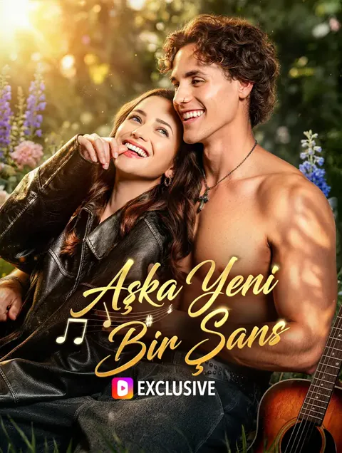 Aşka Yeni Bir Şans(Dublajlı) dizisi kapak görseli — 55 bölüm full HD Türkçe izle