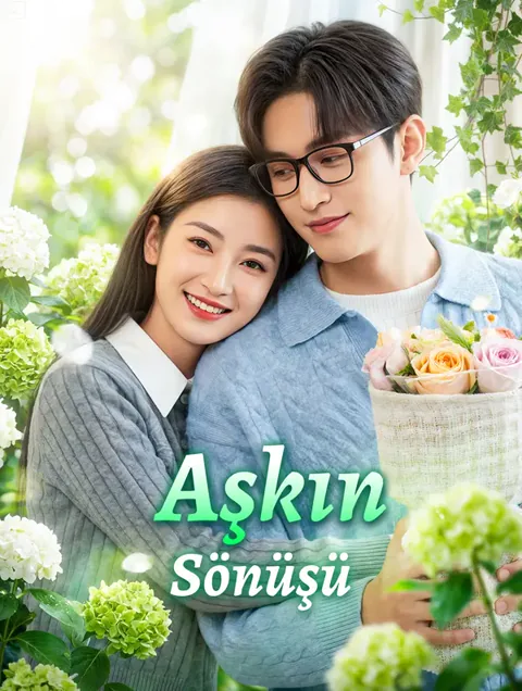 Aşkın Sönüşü dizisi kapak görseli — 30 bölüm full HD Türkçe izle