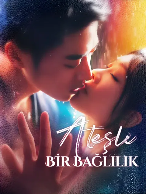Ateşli Bir Bağlılık dizisi kapak görseli — 75 bölüm full HD Türkçe izle
