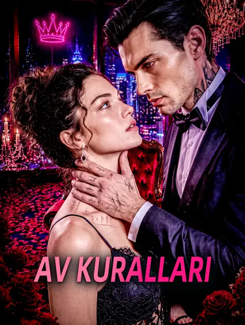 AV KURALLARI dizisi kapak görseli — 9 bölüm full HD Türkçe izle