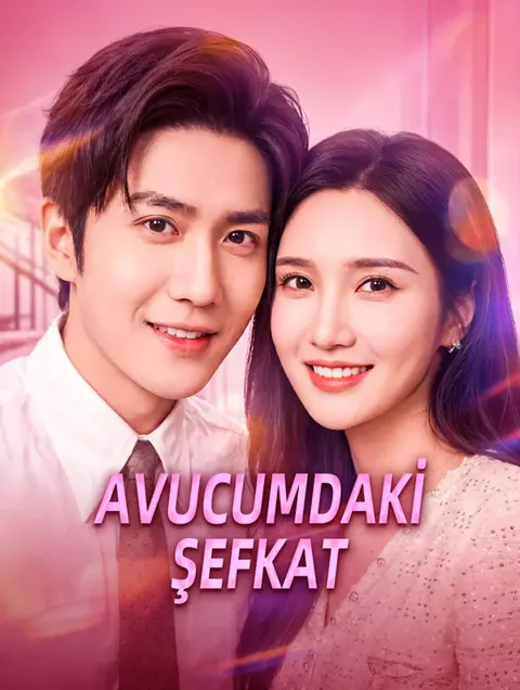 AVUCUMDAKİ ŞEFKAT(Dublajlı)