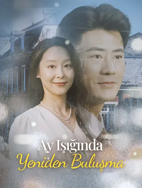 Ay Işığında Yeniden Buluşma(Dublajlı)