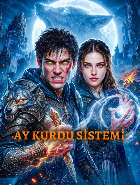 AY KURDU SİSTEMİ dizisi kapak görseli — 30 bölüm full HD Türkçe izle