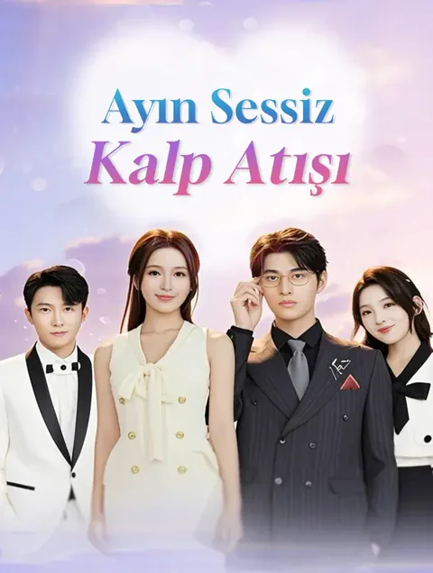 Ayın Sessiz Kalp Atışı(Dublajlı)