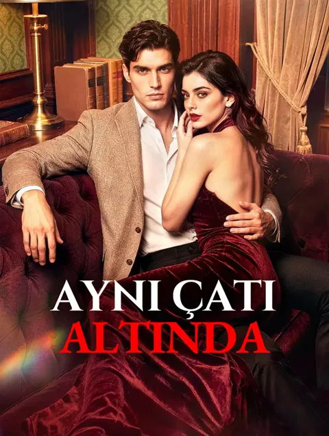AYNI ÇATI ALTINDA