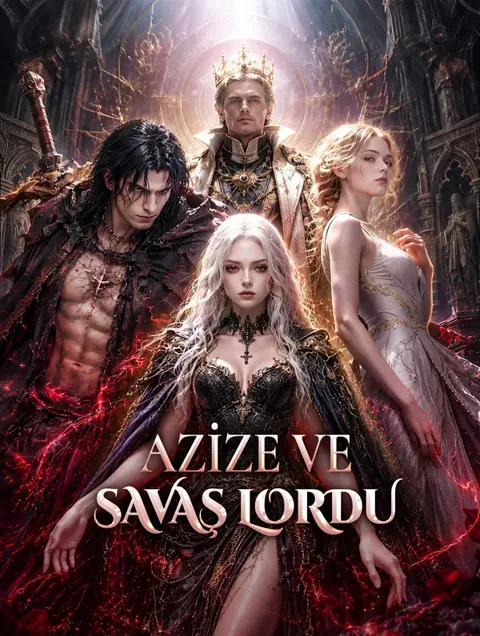 AZİZE VE SAVAŞ LORDU