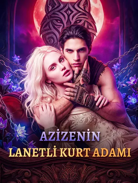 AZİZENİN LANETLİ KURT ADAMI dizisi kapak görseli — 52 bölüm full HD Türkçe izle