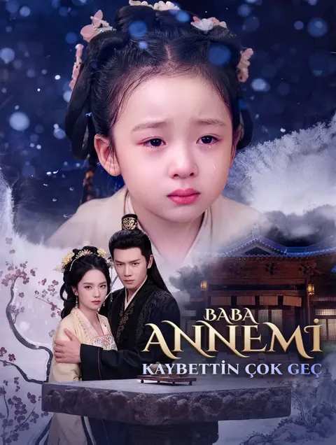 BABA ANNEMİ KAYBETTİN ÇOK GEÇ