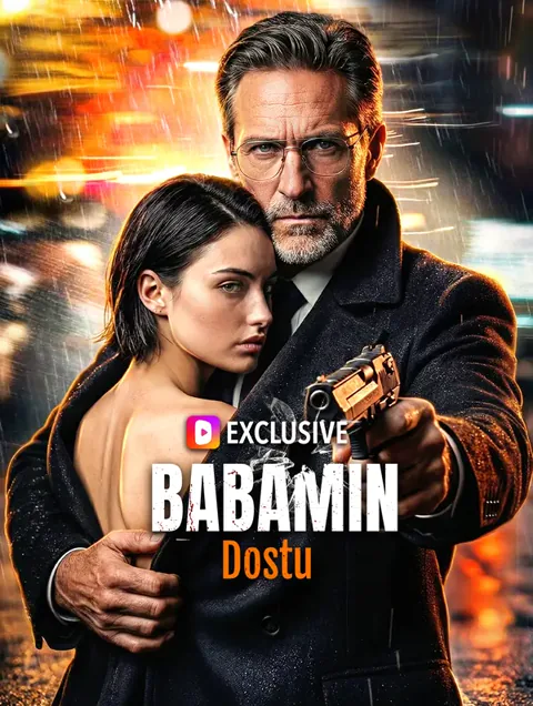Babamın Dostu dizisi kapak görseli — 31 bölüm full HD Türkçe izle