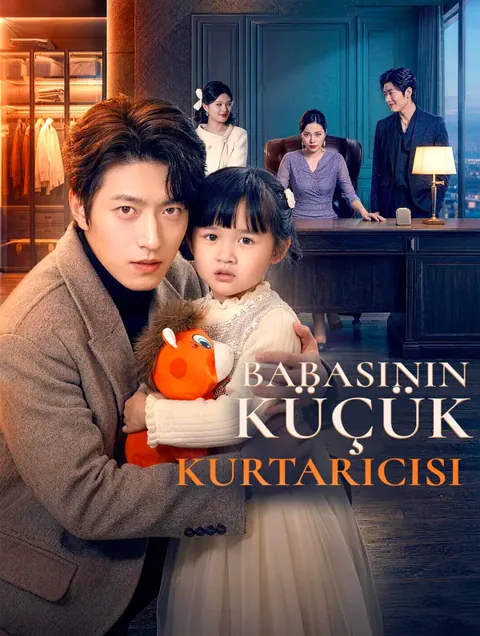 BABASININ KÜÇÜK KURTARICISI