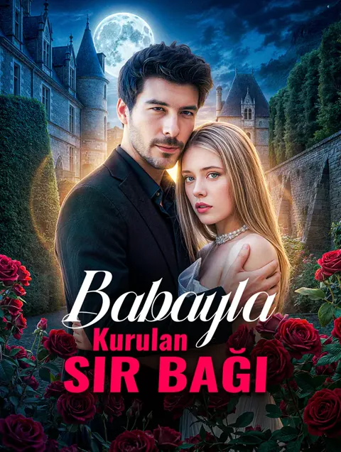 Babayla Kurulan Sır Bağı(Dublajlı)