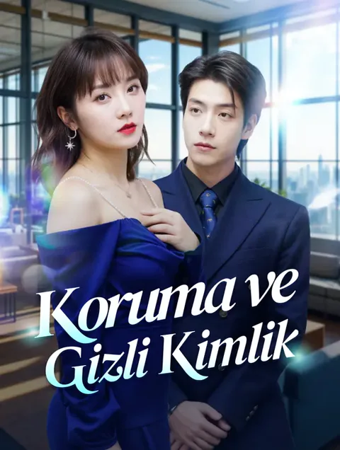 Badigard Eşimin Gizli Kimliği dizisi kapak görseli — 90 bölüm full HD Türkçe izle