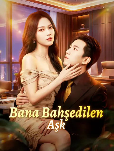 Bana Bahşedilen Aşk dizisi kapak görseli — 64 bölüm full HD Türkçe izle