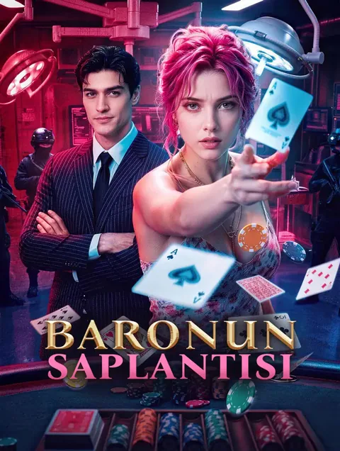 BARONUN SAPLANTISI
