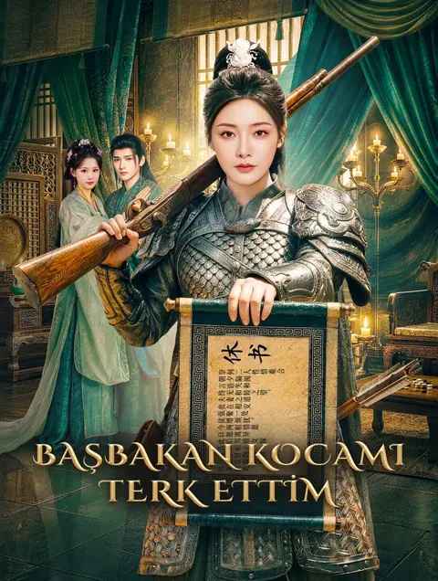 BAŞBAKAN KOCAMI TERK ETTİM
