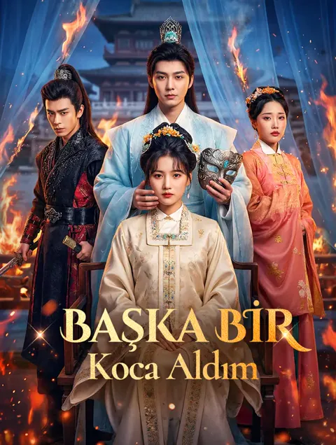 Başka Bir Koca Aldım(Dublajlı) dizisi kapak görseli — 70 bölüm full HD Türkçe izle